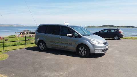 Islay Whisky Tours.net and Bowmore Taxi Service photo